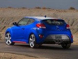 Hyundai Veloster Turbo R-Spec