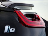 BMW i8 rasprodat pre početka prodaje
