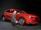 Mazda na 43. Tokyo Motor Show