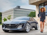 Koncept Monza pruža jedinstveno iskustvo info-zabavnog sistema