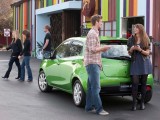 Ženski ili muški automobil, odlučite sami