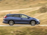 Honda Civic Tourer