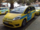 Citroen Grand C4 Picasso je taxi godine