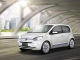 Volkswagen Twin Up Concept