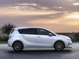 BMW motor za Toyotu Verso 