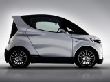 Yamaha i Gordon Murray udružuju snage