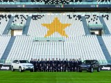 Jeep Grand Cherokee zajedno sa italijanskim šampionima