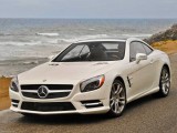 Mercedes-Benz najavio opoziv svog modela