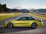 Novi BMW M3 Sedan i BMW M4 Coupe