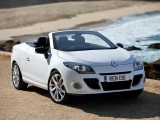 Redizajniran Renault Megane CC