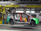 Nova Opel Zafira proizvodiće se u Francuskoj