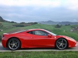 Ferrari 458 Speciale rasprodat