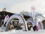 Zimska Fiat tura na snegu „What the Fun“