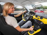 Opelu nagrada “Connected Car” za IntelliLink 