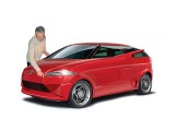 Novi koncept kompanije Tata Motors   