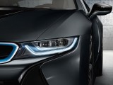 BMW sa laserskim prednjim farovima