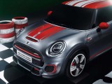 Mini John Cooper Works Concept