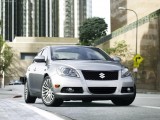 Kraj i za model Suzuki Kizashi