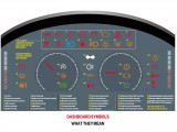 Signalne lampice u vozilu sve veći problem za vozače