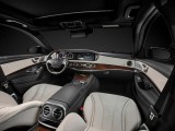 Prvi problem kod novog Mercedes-Benz S-Class