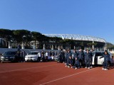 Fiat na Zimskoj olimpijadi u Sočiju