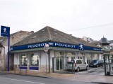 Novi Peugeot salon u Novom Sadu