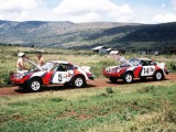 Porsche planira off-road model