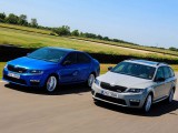 Škoda Octavia finalista izbora Car of the Year