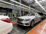 Mercedes-Benz produžava radno vreme u fabrikama