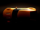 Kia GT4 Stinger u Detroitu