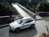 Volvo Concept XC Coupe