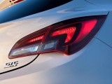 Opel Astra GTC sa turbo motorom od 200 KS