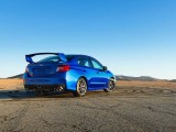Svetska premijera novog Subaru WRX modela