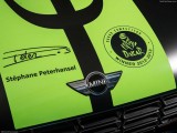 Poseban MINI Countryman povodom uspeha na Dakar Rally-u