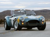 Shelbi 289 FIA Kobra  retro sportski automobil za jubilej