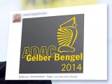 ADAC namestio pobedu Golfu