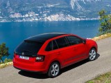 Škoda Rapid Spaceback postiže najbolju vrednost kao polovnjak