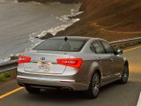 Kia Cadenza je Međunarodni automobil godine