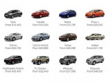 Toyota i dalje svetski lider 