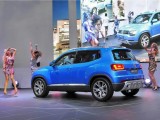 Volksvagen pripremio konkurenta Nissanu Juke 