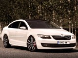 Škoda Octavia CC