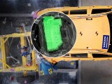 Volvo među najbezbednijim automobilima