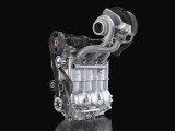 Nissan ZEOD RC spreman za Le Man 