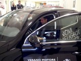 Novi Peugeot 308 za Novaka Đokovića