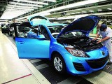 Mazda počela proizvodnju u Meksiku 