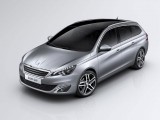 Premijerno Peugeot 308 SW u Ženevi