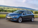 Opel Astra 1.6 CDTI premijera u Ženevi 