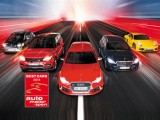 Volkswagenu osam prvih mesta u izboru Auto motor und sport-a