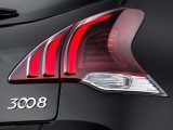 Peugeot 3008 i 3008 Hybrid4 u novom izdanju