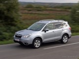 Subaru Forester 2.0 D